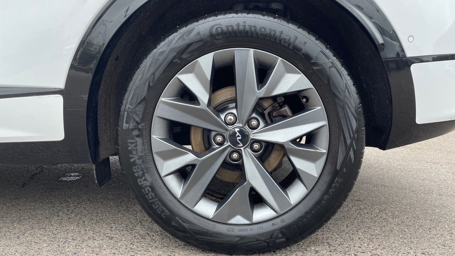 Used Kia Sportage 2023 for sale - 78084268: Photo 18