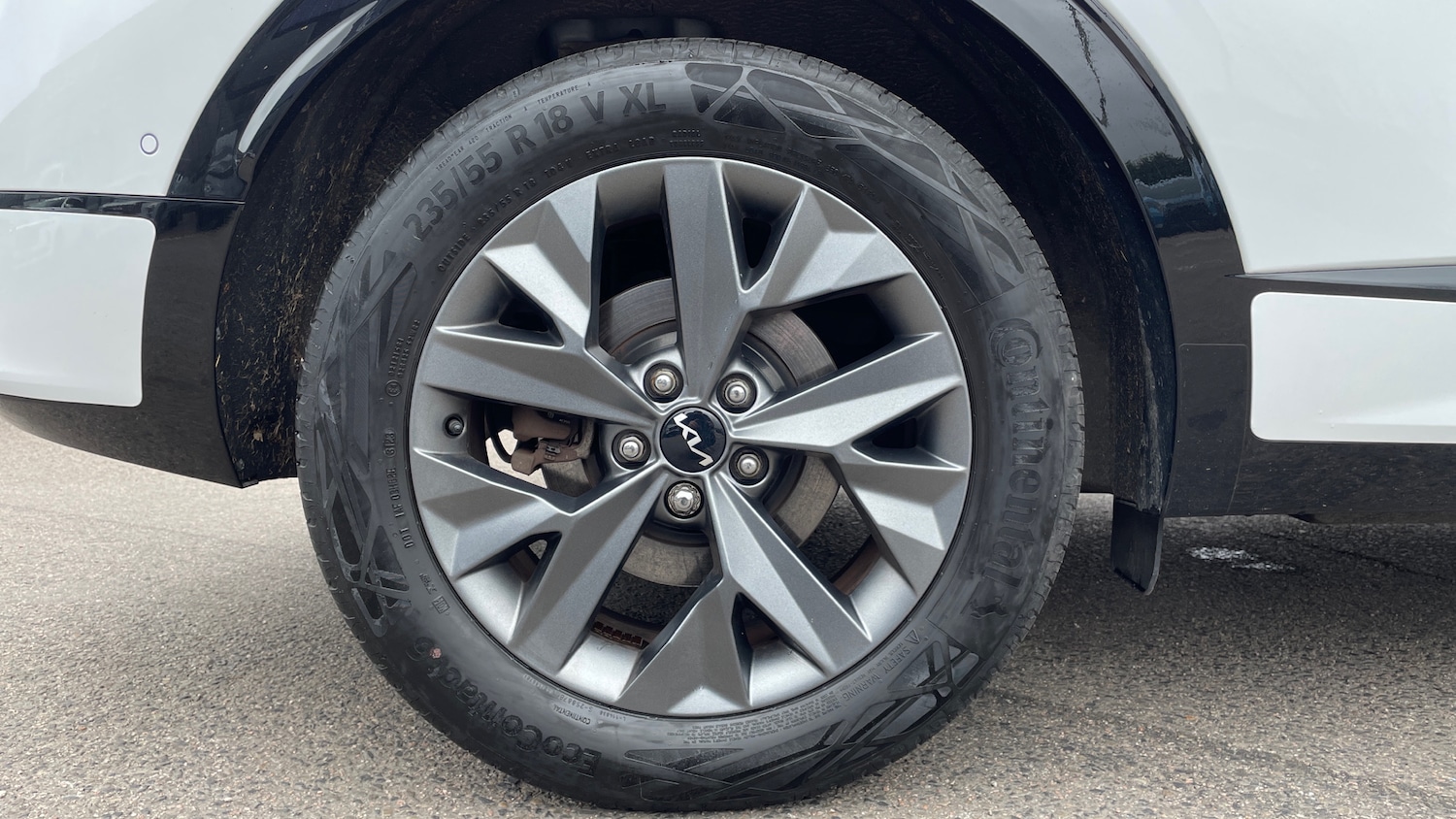 Used Kia Sportage 2023 for sale - 78084268: Photo 19