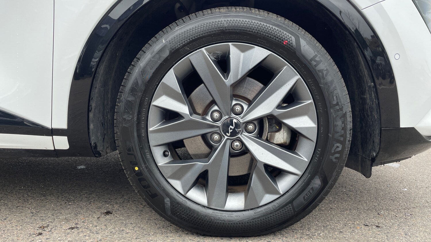 Used Kia Sportage 2023 for sale - 78084268: Photo 20