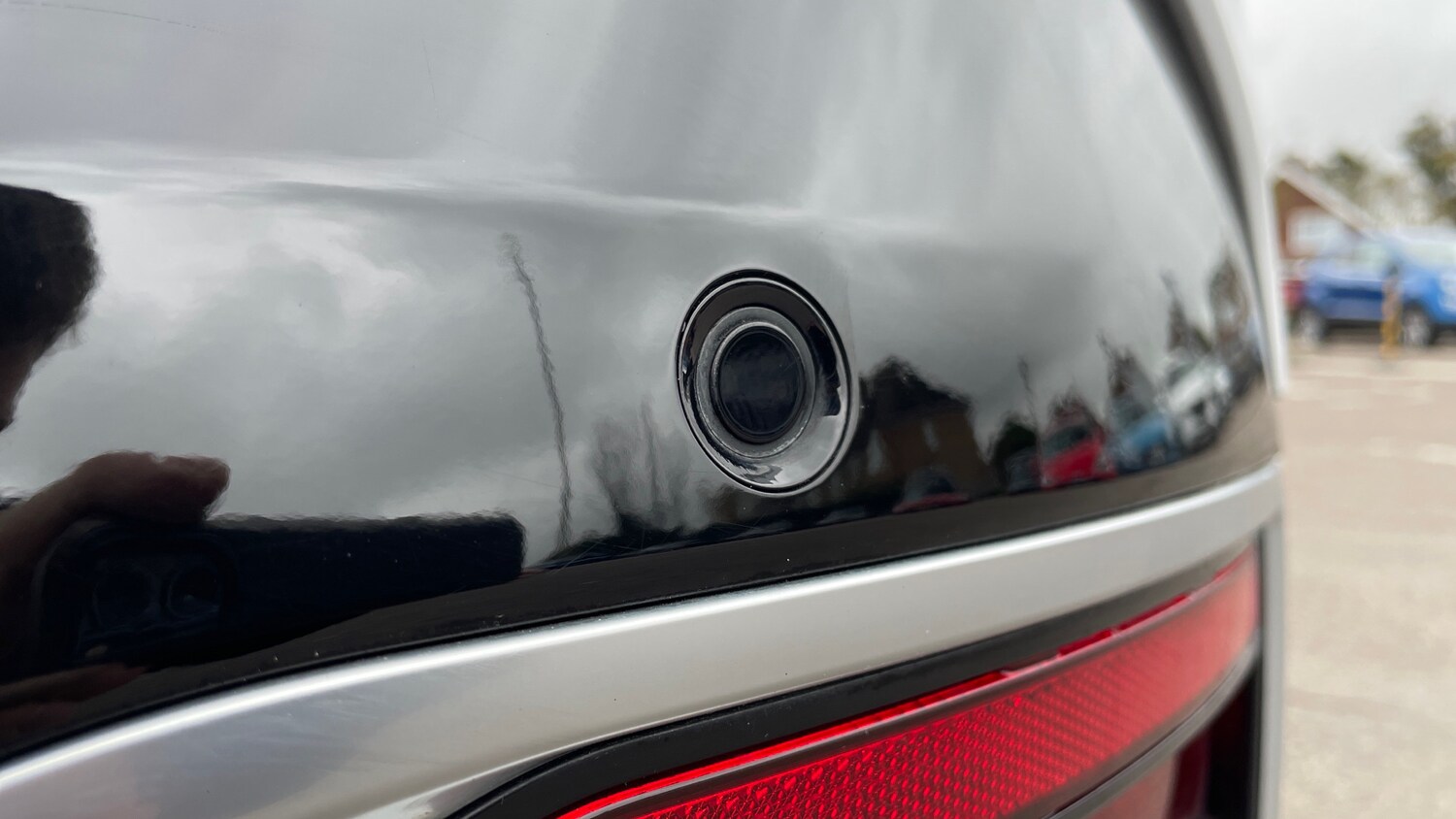 Used Kia Sportage 2023 for sale - 78084268: Photo 22