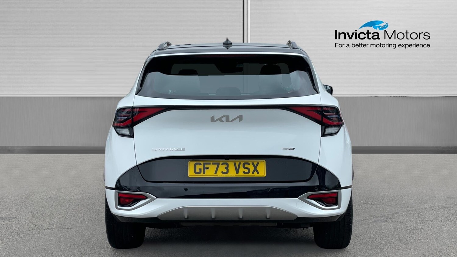 Used Kia Sportage 2023 for sale - 78084268: Photo 4