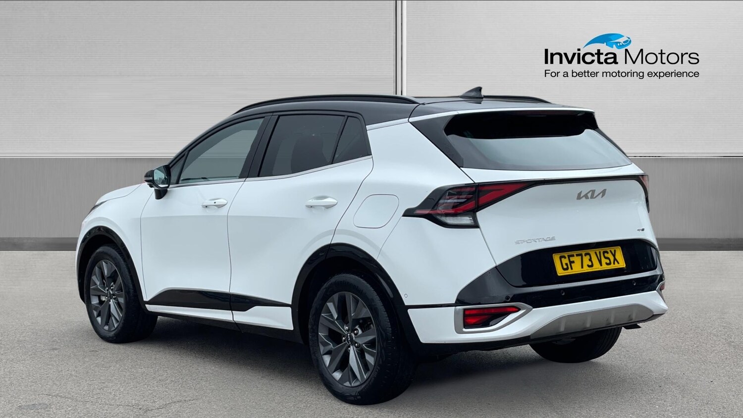 Used Kia Sportage 2023 for sale - 78084268: Photo 5