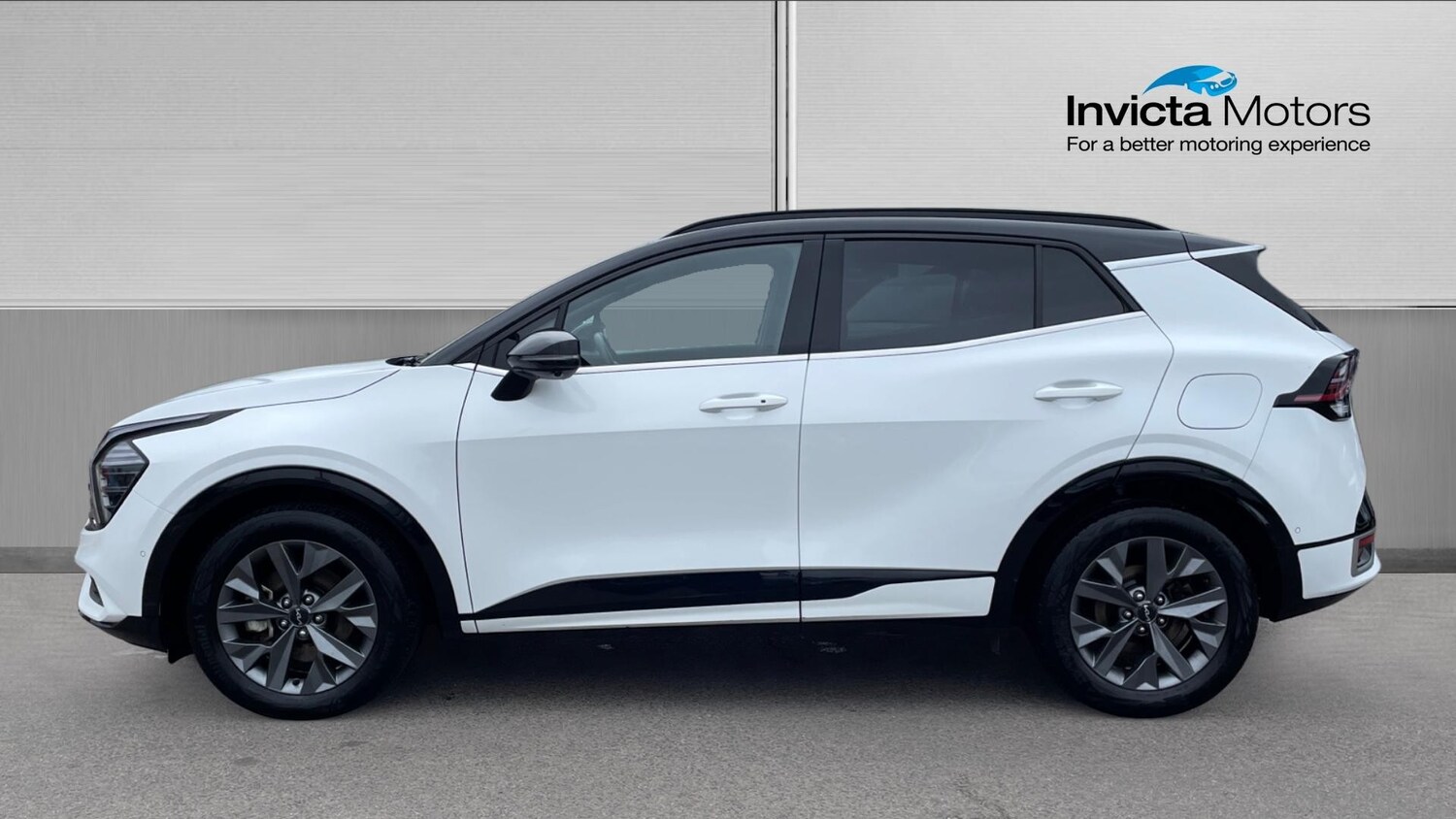 Used Kia Sportage 2023 for sale - 78084268: Photo 6