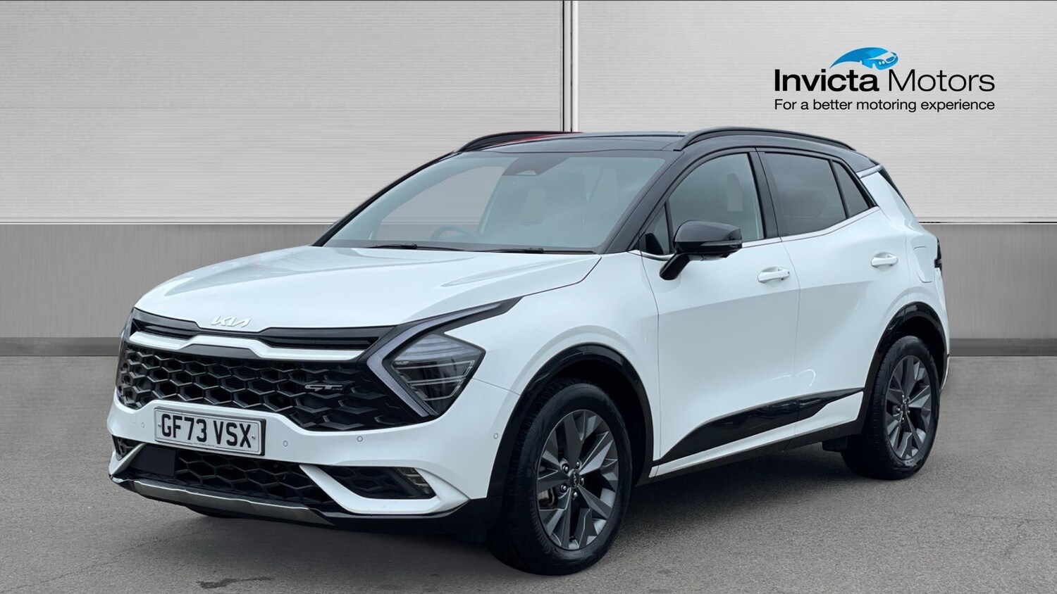 Used Kia Sportage 2023 for sale - 78084268: Photo 7