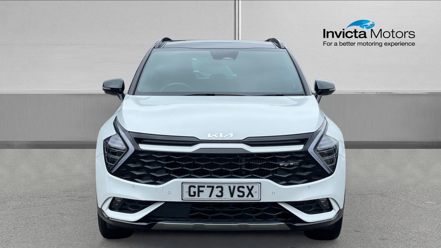 Used Kia Sportage 2023 for sale - 78084268: Photo 8