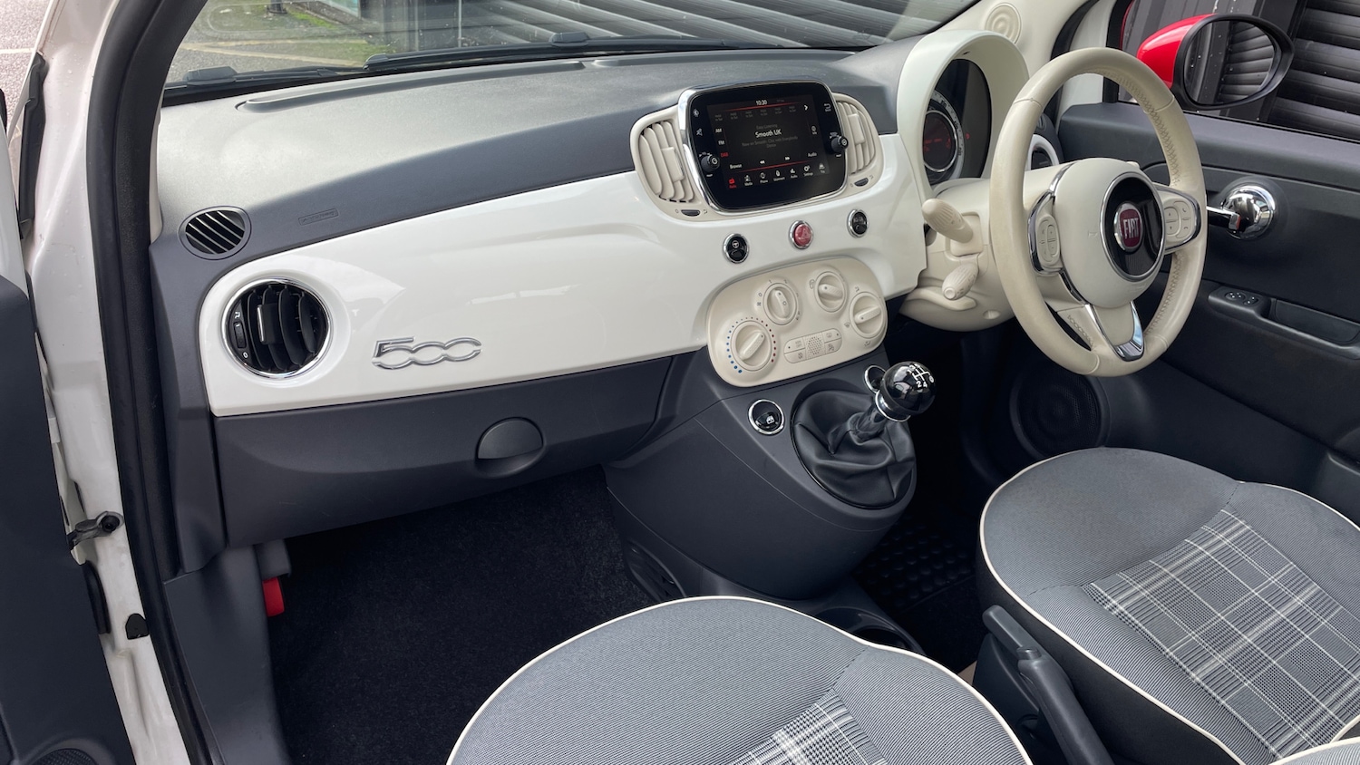 Used Fiat 500 2017 for sale - 77508663: Photo 10