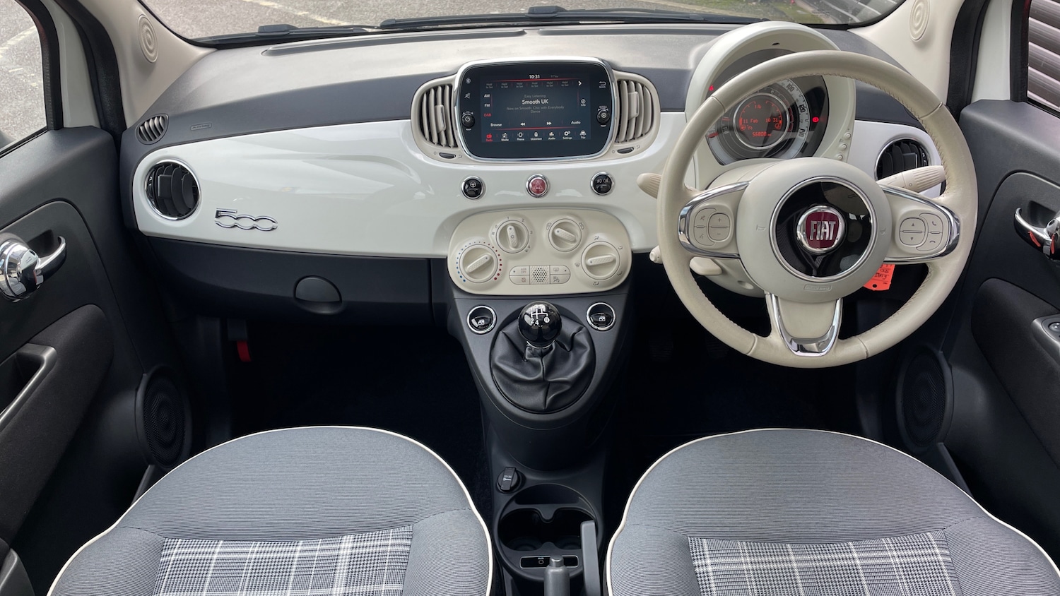 Used Fiat 500 2017 for sale - 77508663: Photo 11