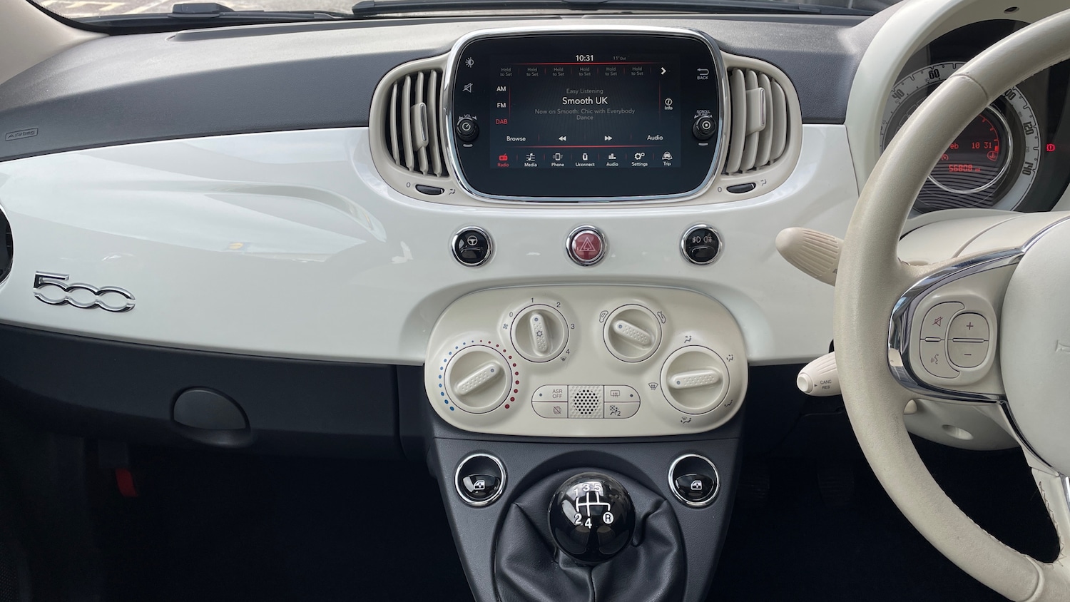 Used Fiat 500 2017 for sale - 77508663: Photo 12