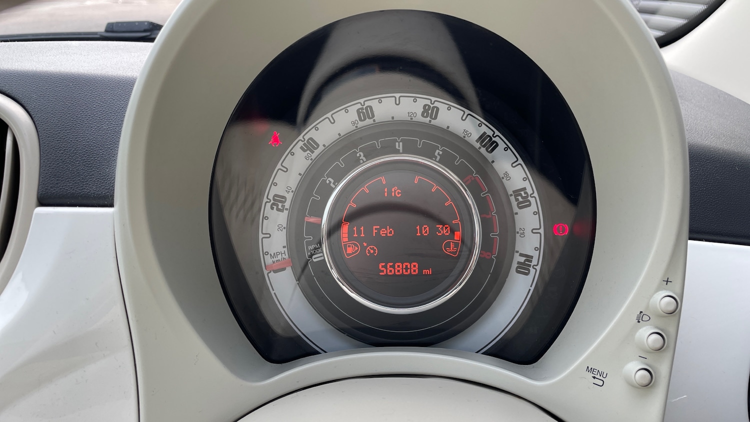 Used Fiat 500 2017 for sale - 77508663: Photo 13