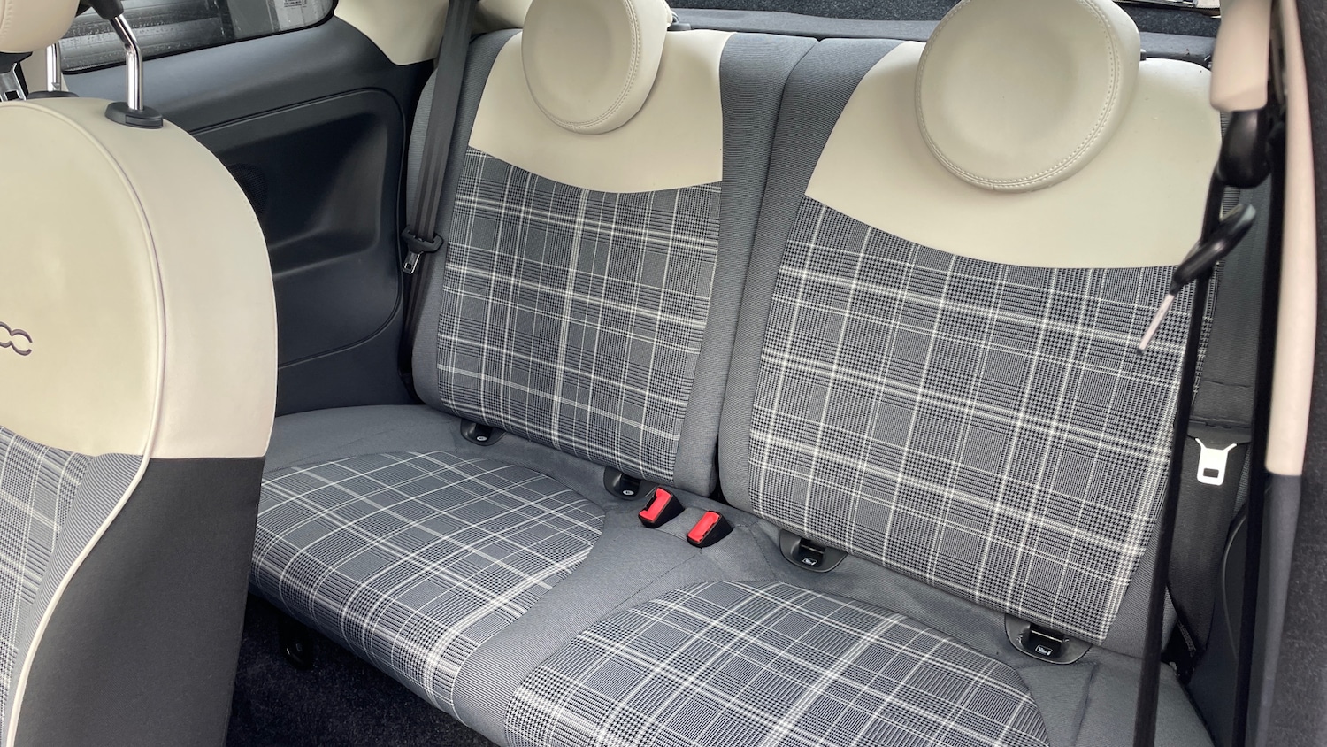 Used Fiat 500 2017 for sale - 77508663: Photo 14