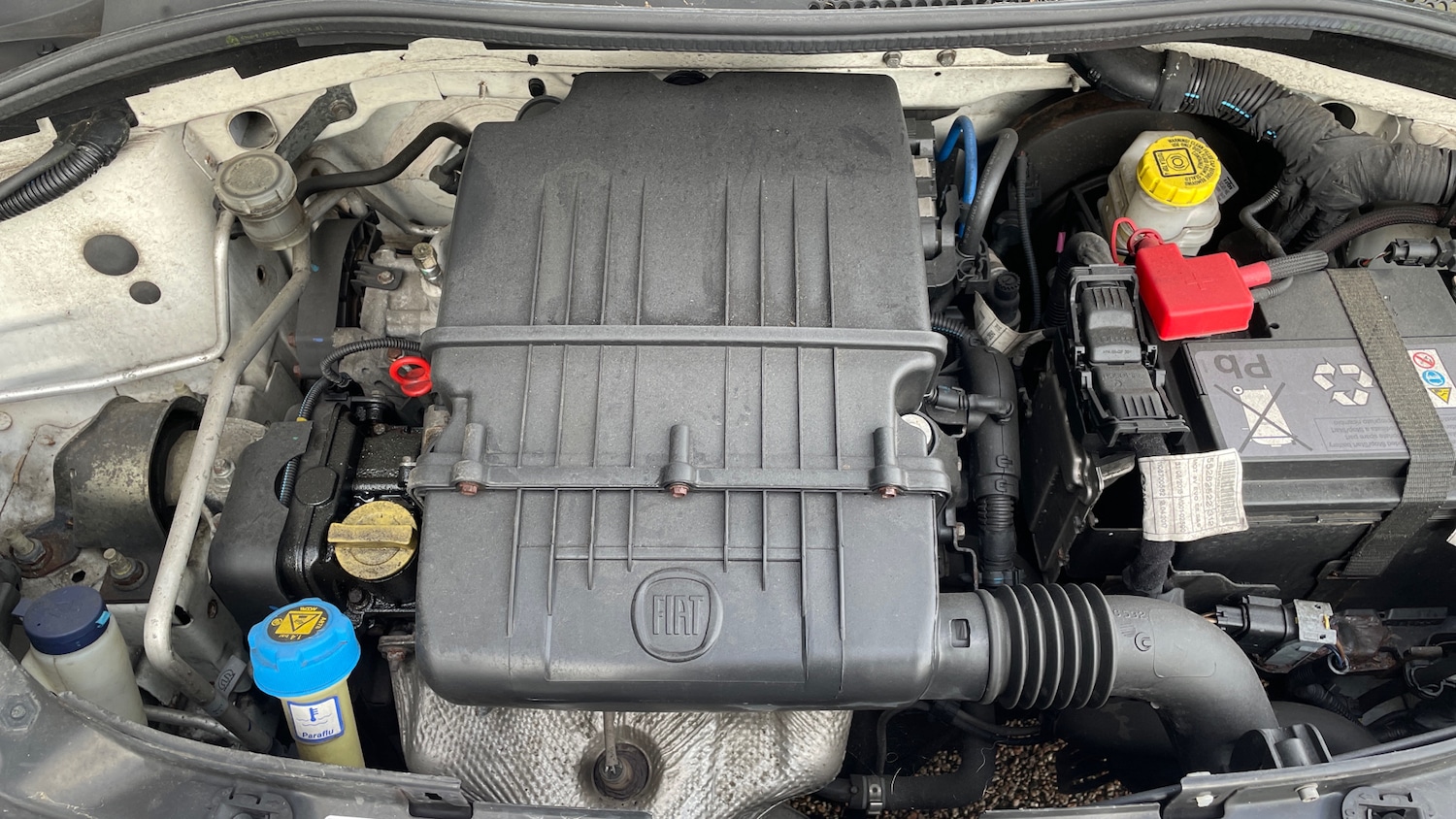 Used Fiat 500 2017 for sale - 77508663: Photo 16