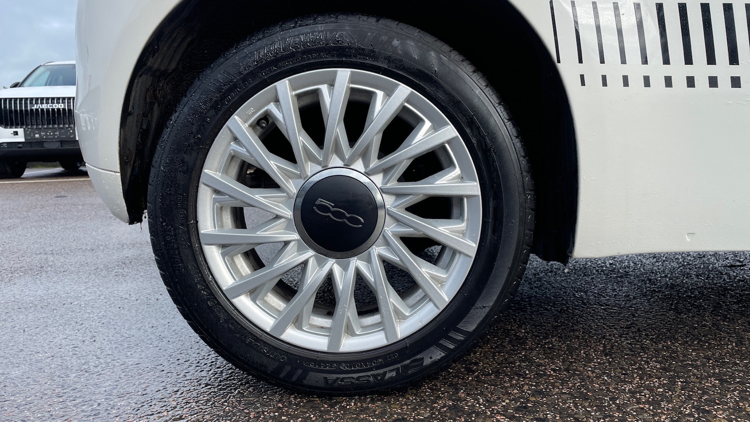 Used Fiat 500 2017 for sale - 77508663: Photo 19