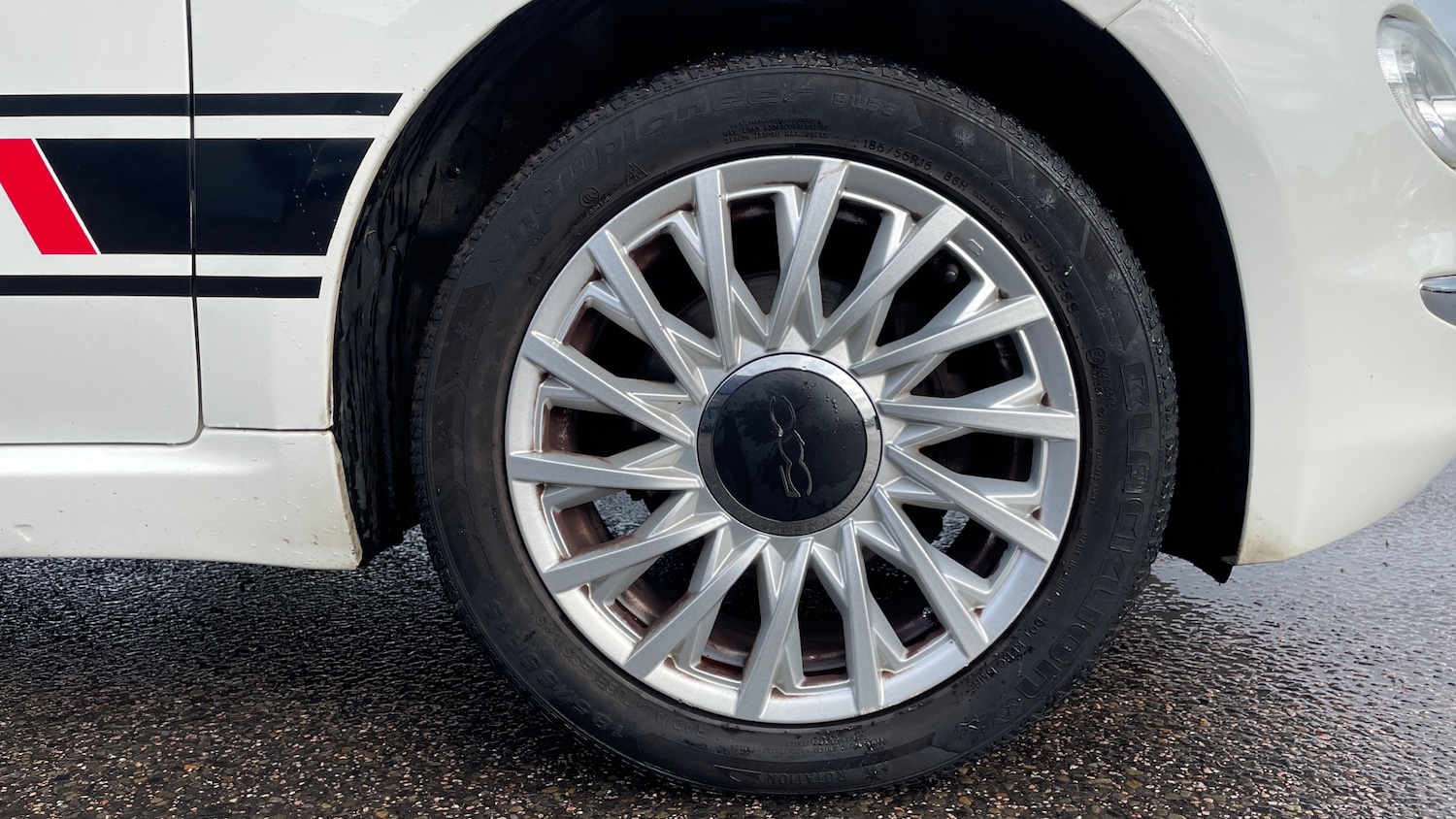 Used Fiat 500 2017 for sale - 77508663: Photo 20