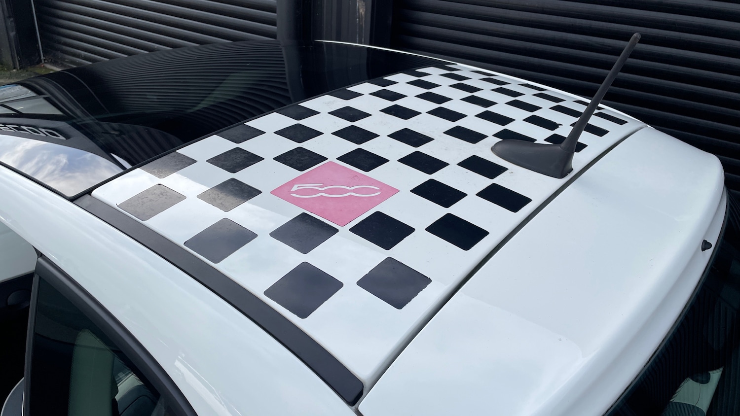 Used Fiat 500 2017 for sale - 77508663: Photo 21