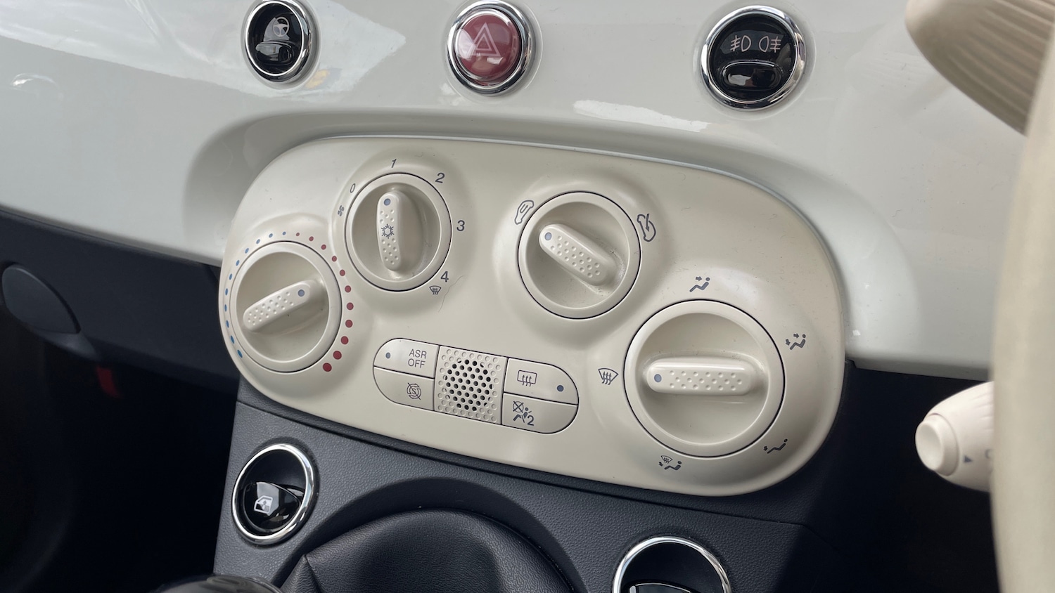 Used Fiat 500 2017 for sale - 77508663: Photo 25