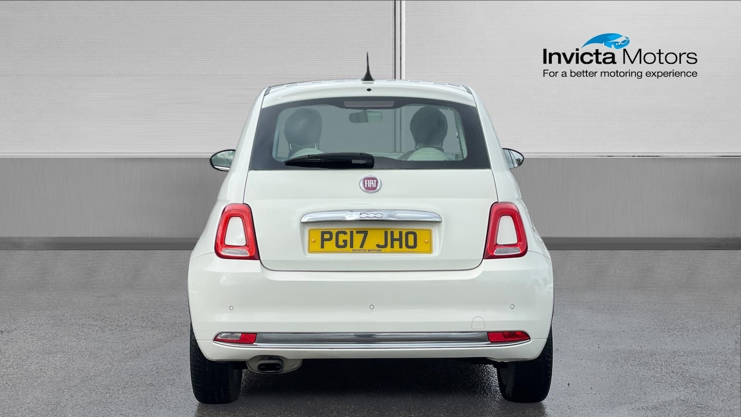 Used Fiat 500 2017 for sale - 77508663: Photo 4