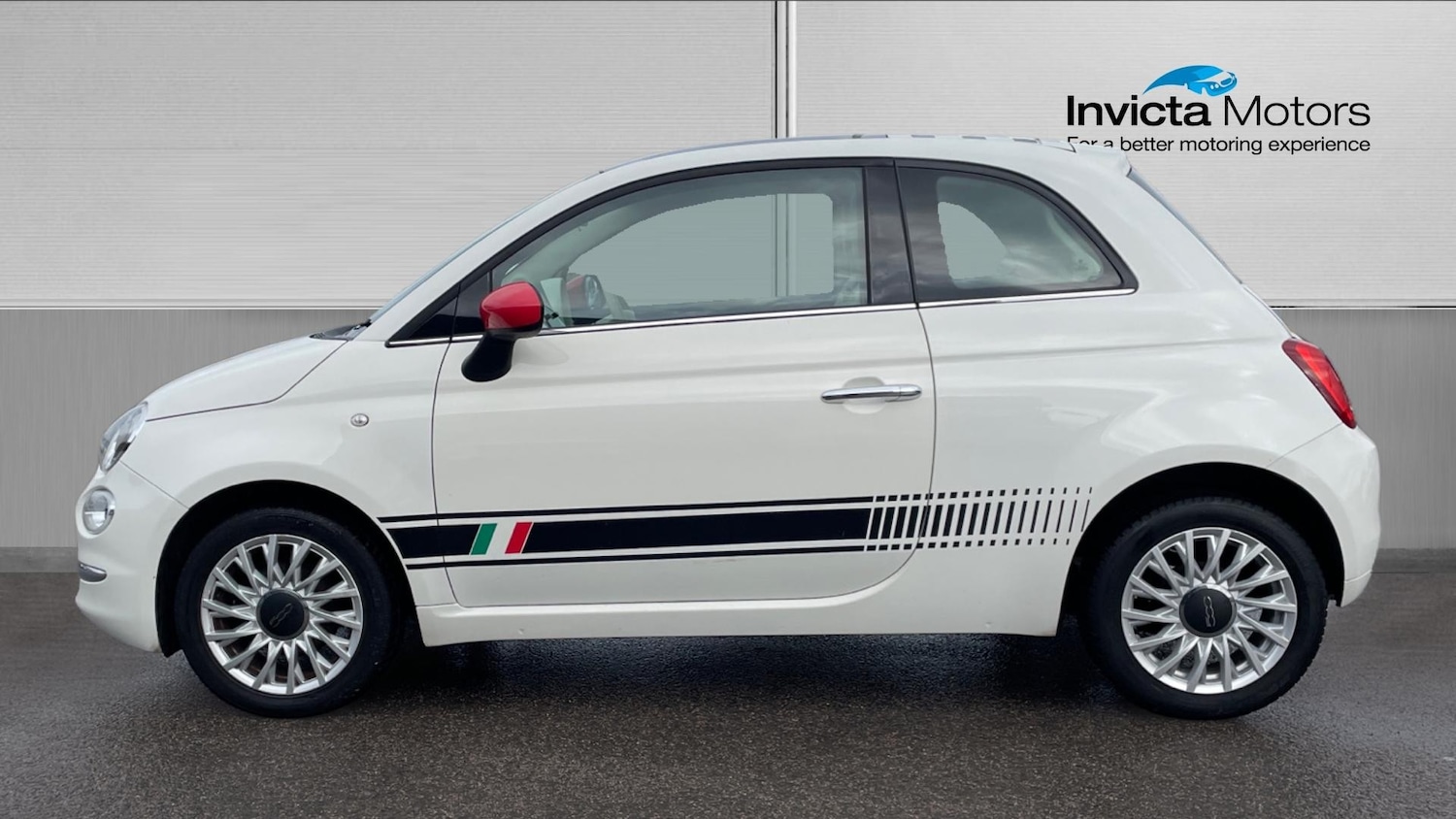 Used Fiat 500 2017 for sale - 77508663: Photo 6