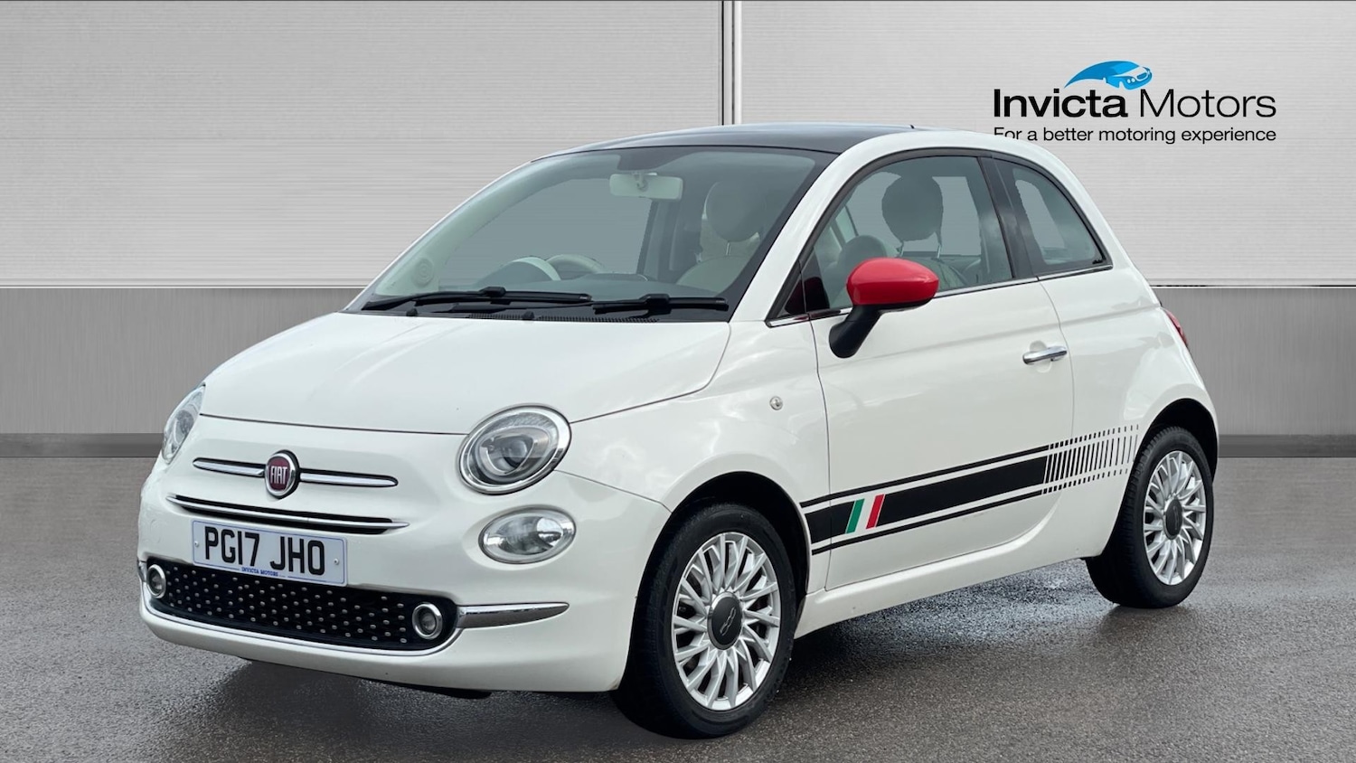 Used Fiat 500 2017 for sale - 77508663: Photo 7