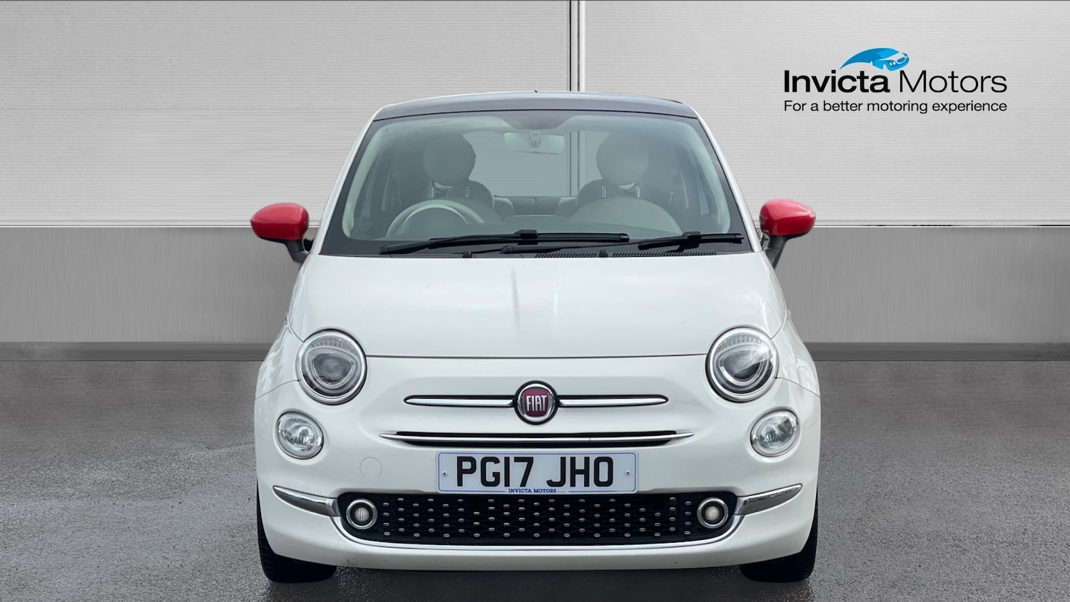 Used Fiat 500 2017 for sale - 77508663: Photo 8