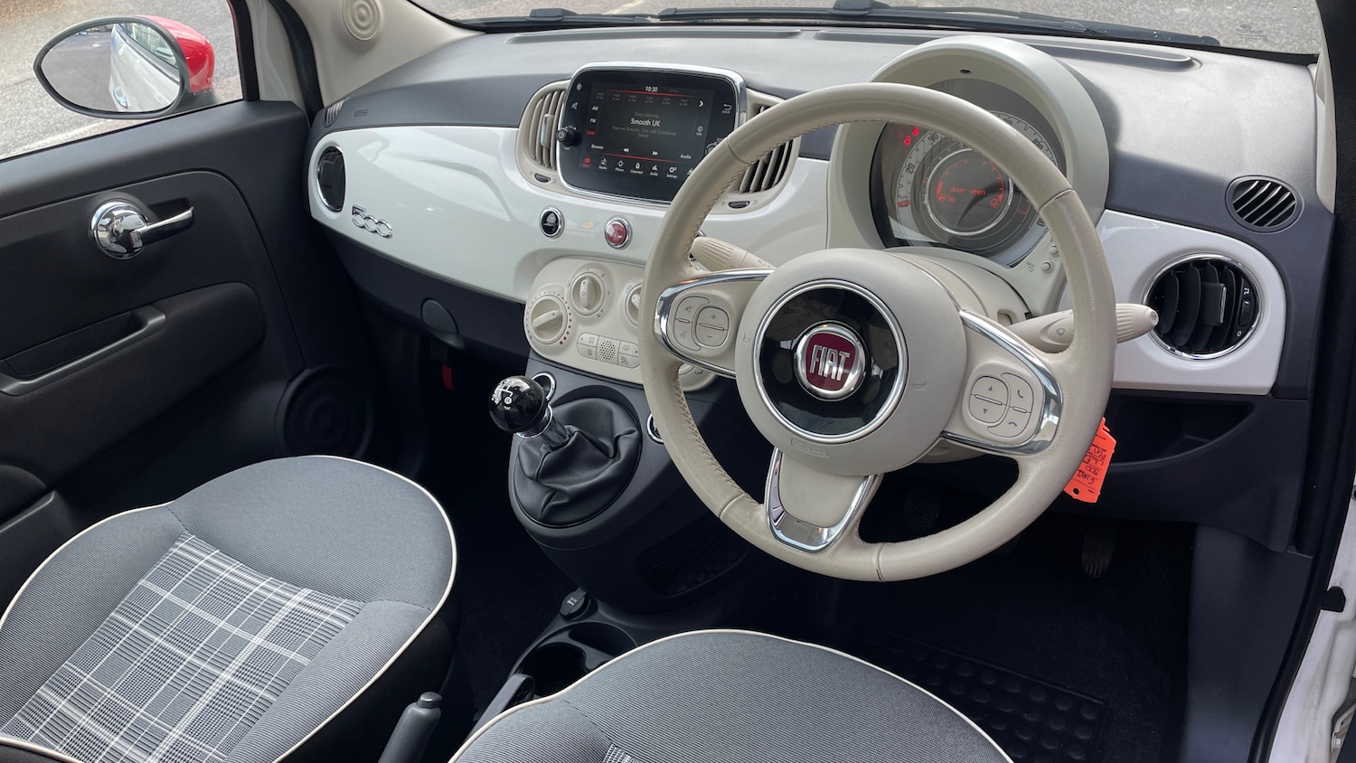 Used Fiat 500 2017 for sale - 77508663: Photo 9