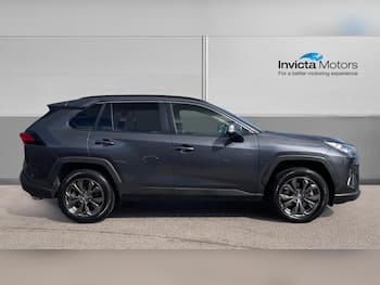 Used Toyota RAV4 2023 for sale - 79806198: Photo