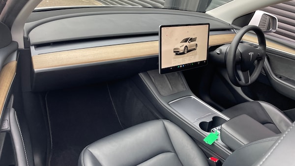 Used Tesla Model Y 2022 for sale - 76069628: Photo 10