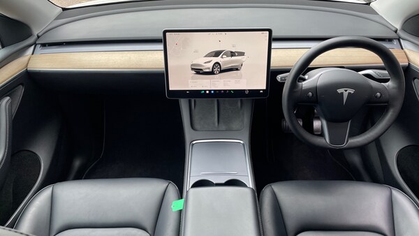 Used Tesla Model Y 2022 for sale - 76069628: Photo 11