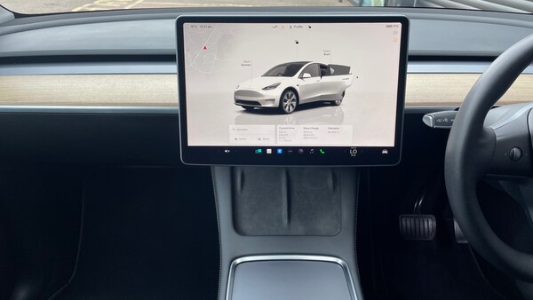 Used Tesla Model Y 2022 for sale - 76069628: Photo 12