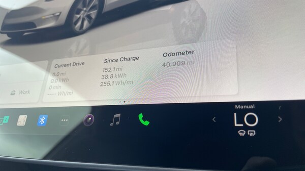 Used Tesla Model Y 2022 for sale - 76069628: Photo 13