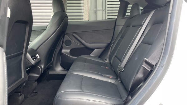 Used Tesla Model Y 2022 for sale - 76069628: Photo 14