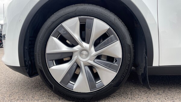 Used Tesla Model Y 2022 for sale - 76069628: Photo 17