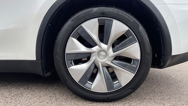 Used Tesla Model Y 2022 for sale - 76069628: Photo 18