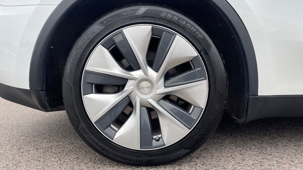 Used Tesla Model Y 2022 for sale - 76069628: Photo 19