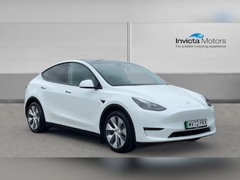 Tesla - Model Y