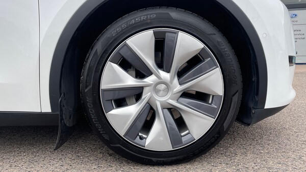 Used Tesla Model Y 2022 for sale - 76069628: Photo 20