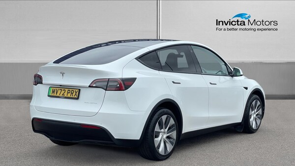Used Tesla Model Y 2022 for sale - 76069628: Photo 3