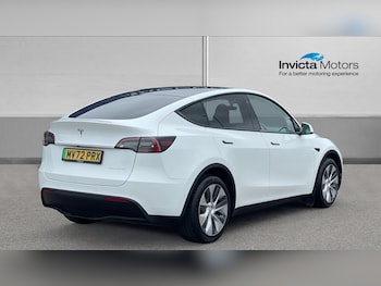 Used Tesla Model Y 2022 for sale - 76069628: Photo 3
