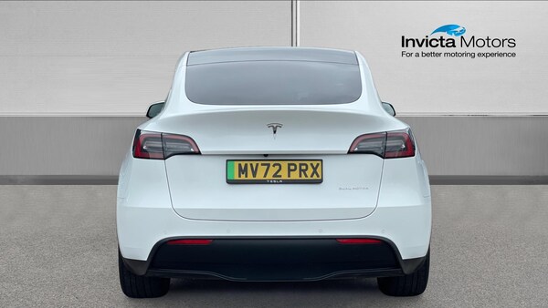 Used Tesla Model Y 2022 for sale - 76069628: Photo 4