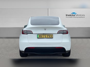Used Tesla Model Y 2022 for sale - 76069628: Photo 4
