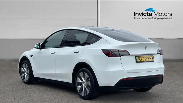 Used Tesla Model Y 2022 for sale - 76069628: Photo 5