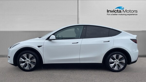 Used Tesla Model Y 2022 for sale - 76069628: Photo 6