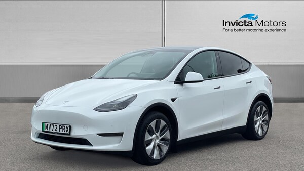Used Tesla Model Y 2022 for sale - 76069628: Photo 7