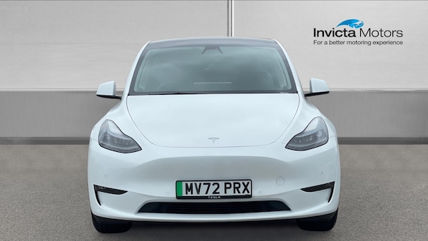 Used Tesla Model Y 2022 for sale - 76069628: Photo 8