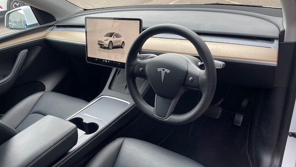 Used Tesla Model Y 2022 for sale - 76069628: Photo 9