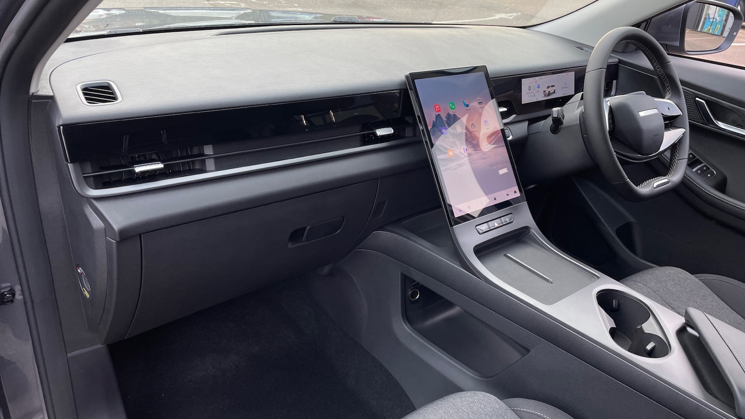 Used Jaecoo Jaecoo 5 for sale - 76536424: Photo 10