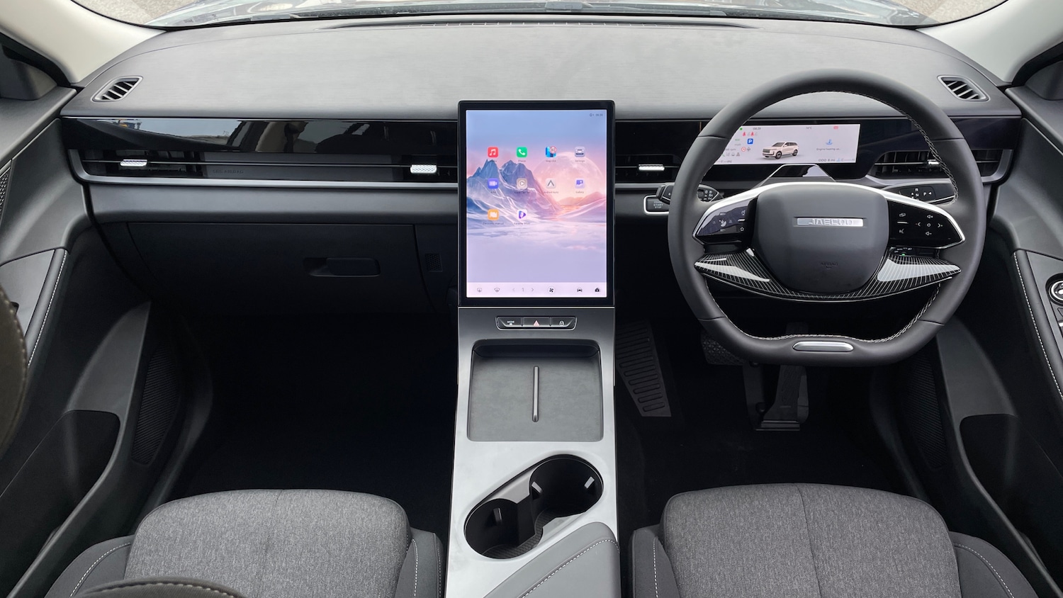 Used Jaecoo Jaecoo 5 for sale - 76536424: Photo 11