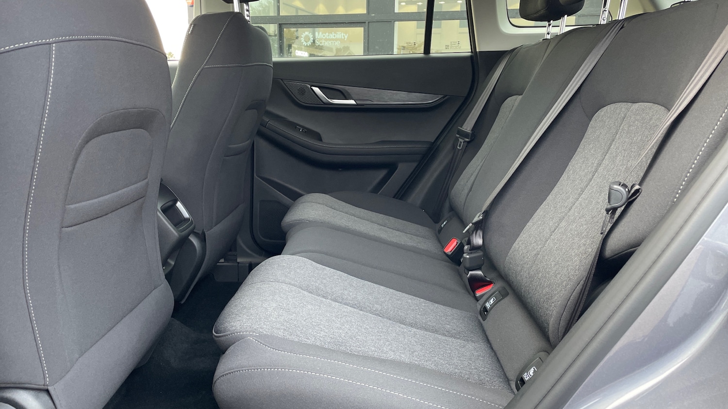 Used Jaecoo Jaecoo 5 for sale - 76536424: Photo 14