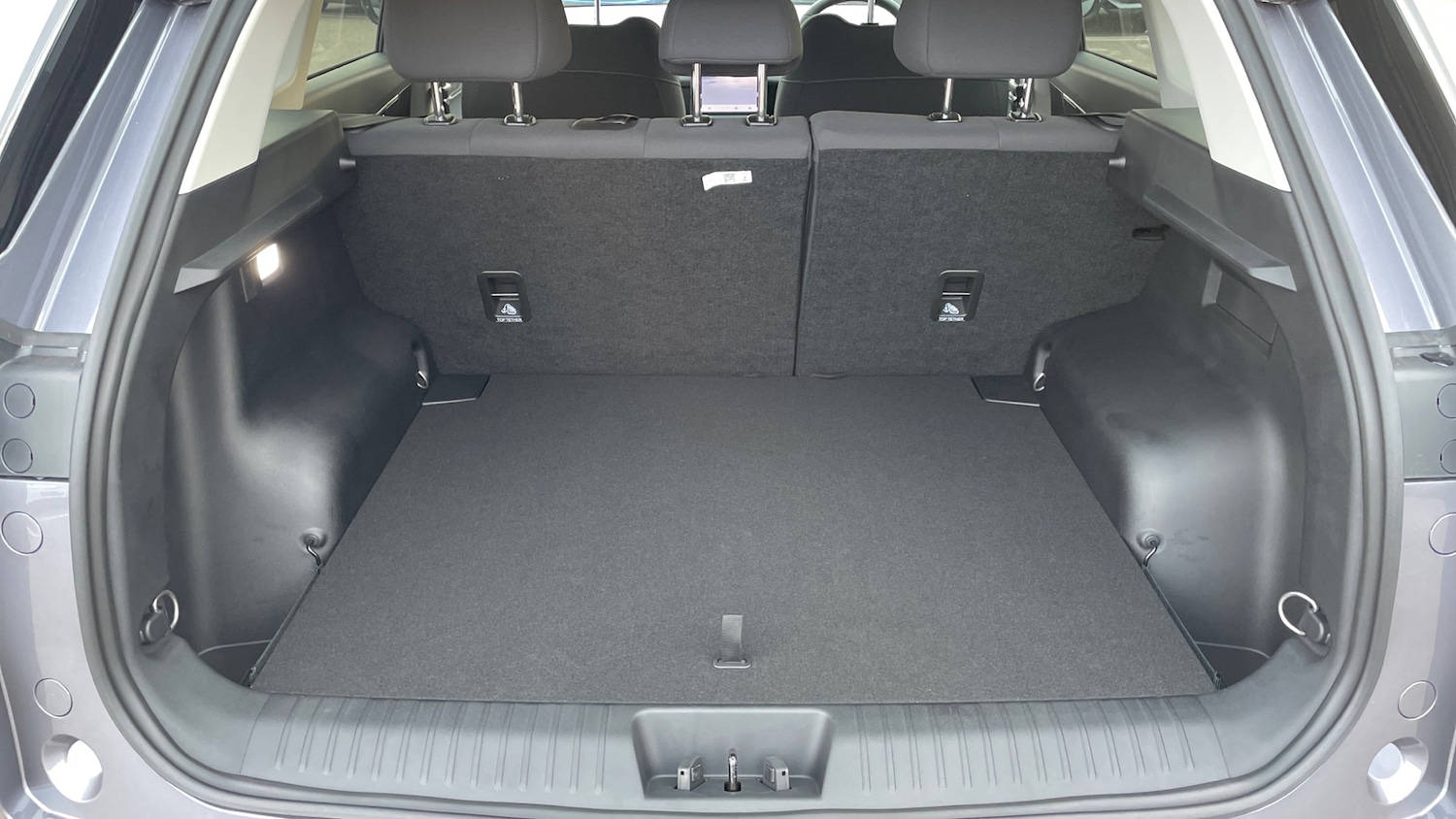 Used Jaecoo Jaecoo 5 for sale - 76536424: Photo 15