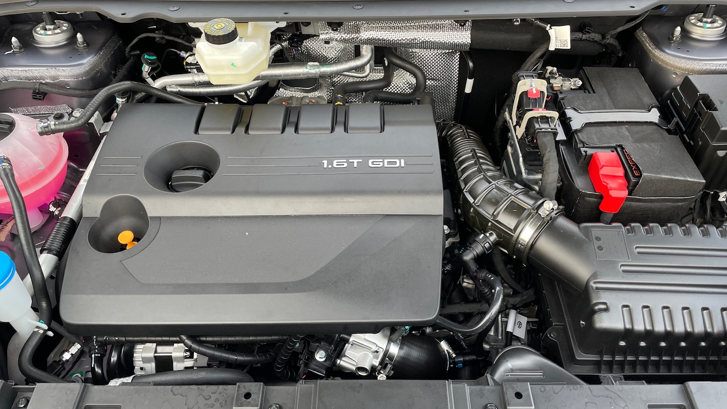 Used Jaecoo Jaecoo 5 for sale - 76536424: Photo 16