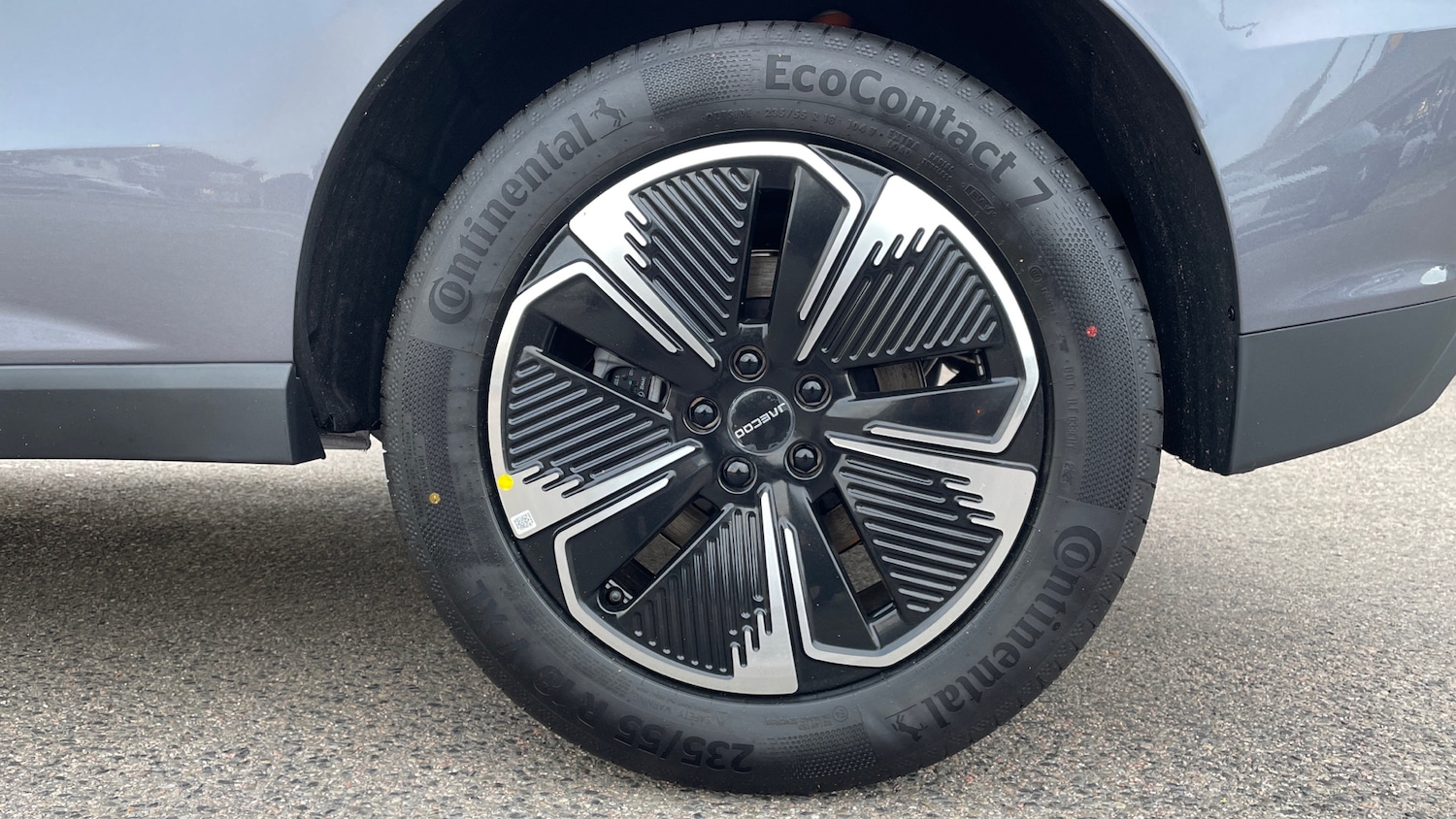 Used Jaecoo Jaecoo 5 for sale - 76536424: Photo 18